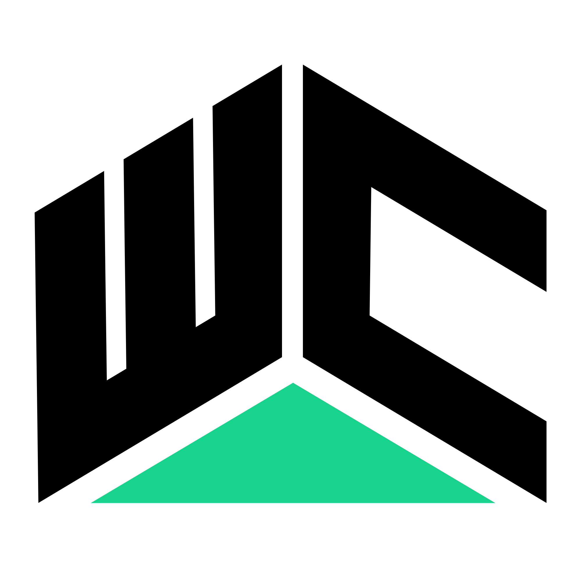 WebCue Logo
